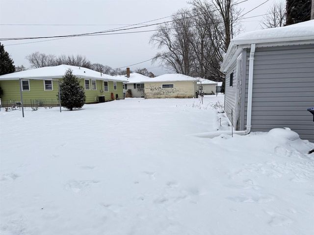 1406 HENRY STREET, Neenah, WI 54956