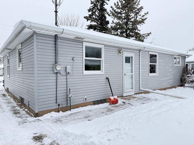 1406 HENRY STREET, Neenah, WI 54956