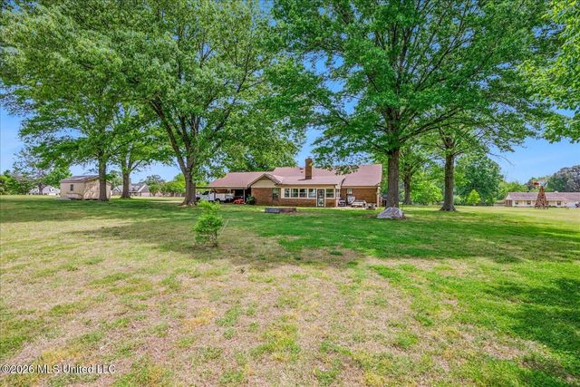 1570 Yorkhaven Drive, Horn Lake, MS 38637