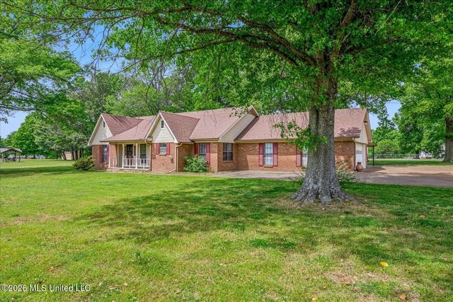 1570 Yorkhaven Drive, Horn Lake, MS 38637