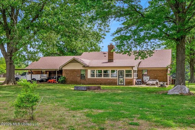 1570 Yorkhaven Drive, Horn Lake, MS 38637