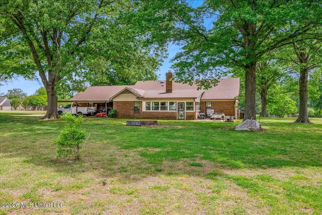 1570 Yorkhaven Drive, Horn Lake, MS 38637