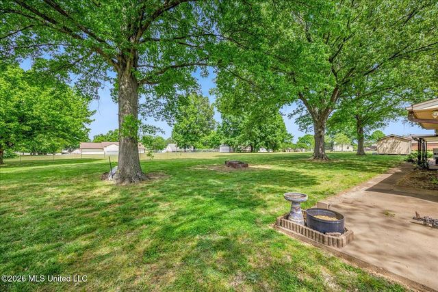 1570 Yorkhaven Drive, Horn Lake, MS 38637