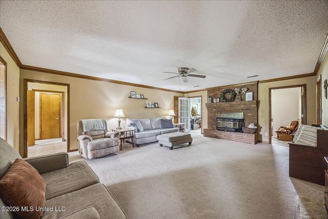 1570 Yorkhaven Drive, Horn Lake, MS 38637