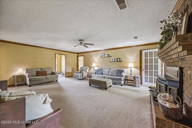 1570 Yorkhaven Drive, Horn Lake, MS 38637