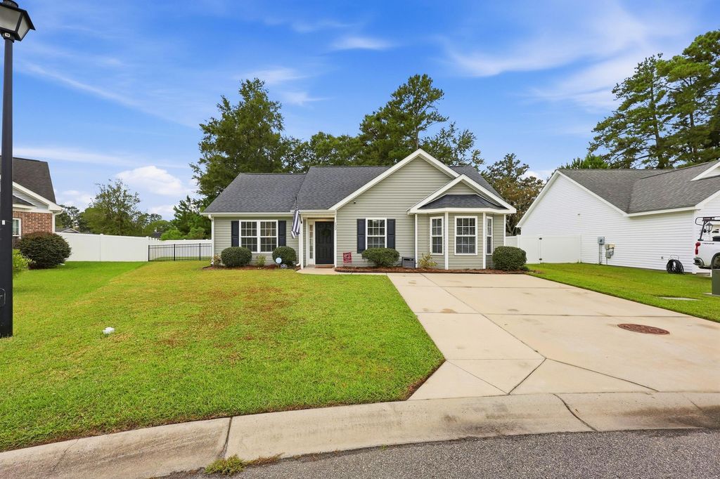 152 Maggie Way, Myrtle Beach, SC 29588 — photo 2