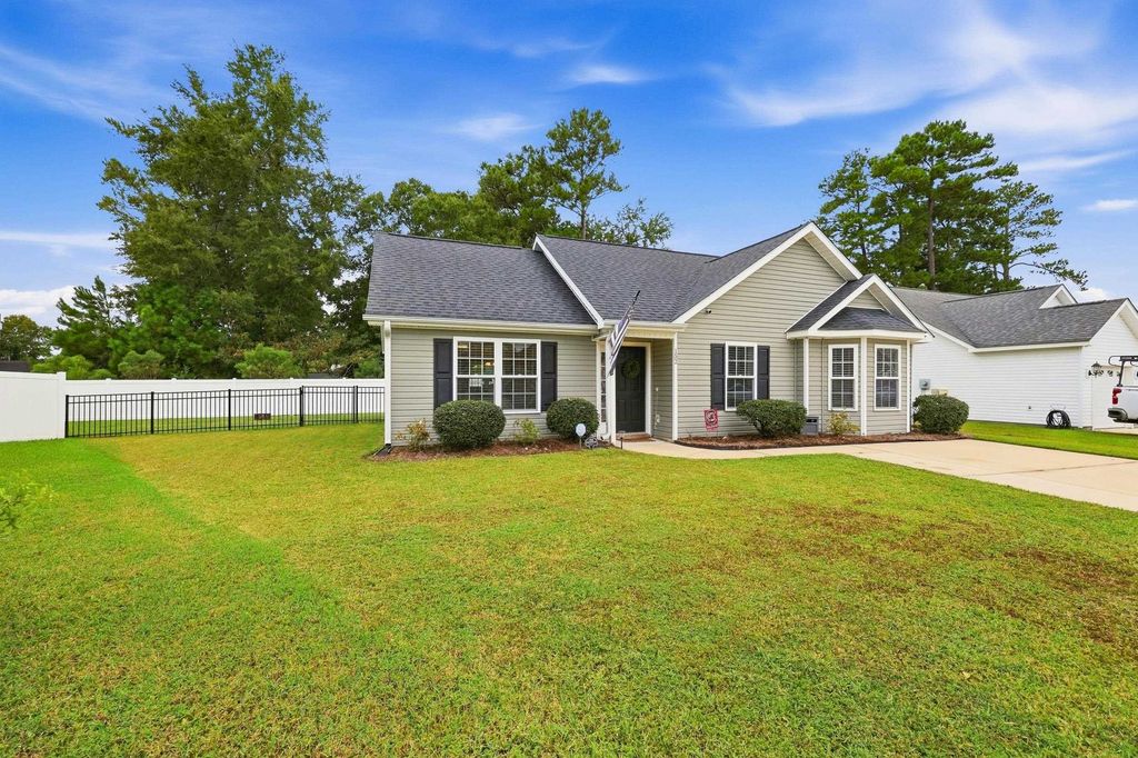 152 Maggie Way, Myrtle Beach, SC 29588 — photo 3