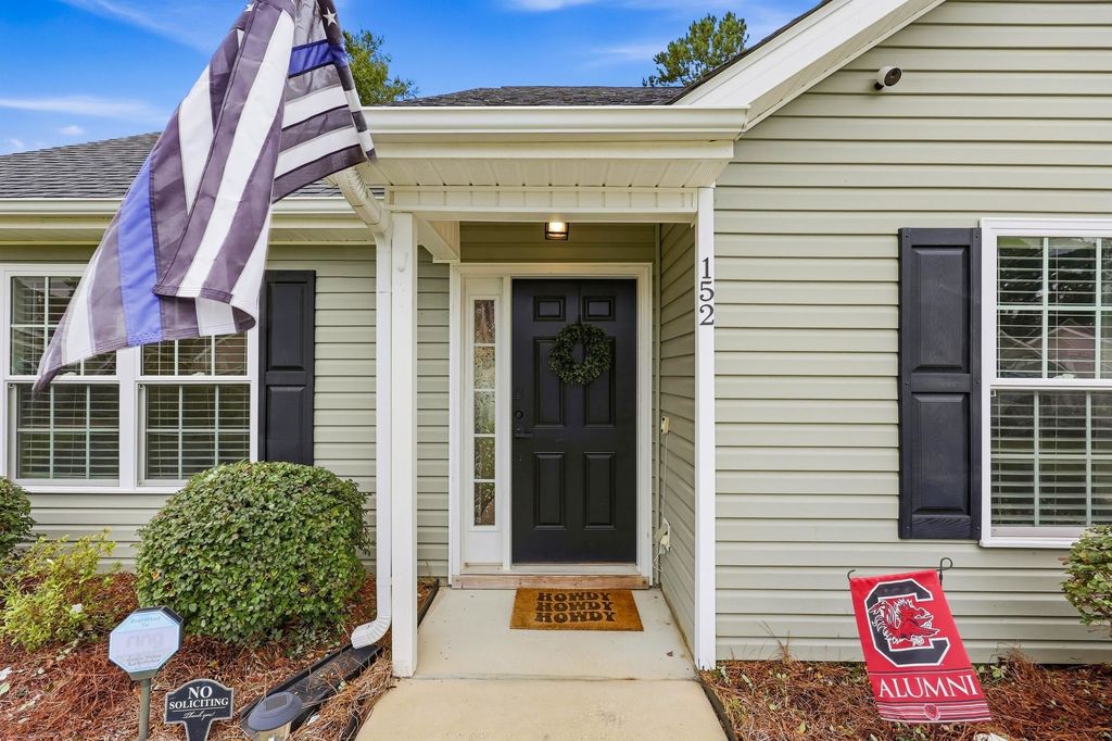 152 Maggie Way, Myrtle Beach, SC 29588 — photo 4