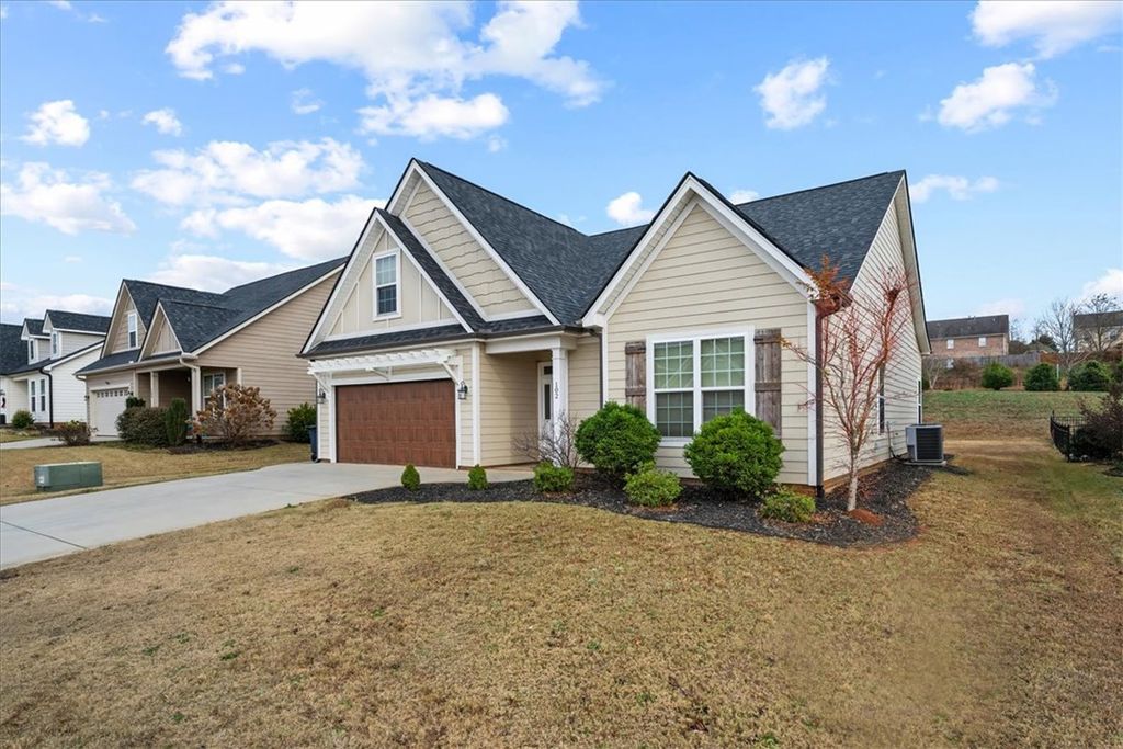 102 Ripplestone Way, Anderson, SC 29621