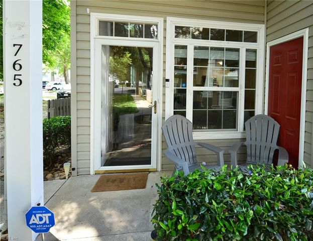 765 Drift Tide DR, Virginia Beach, VA 23464