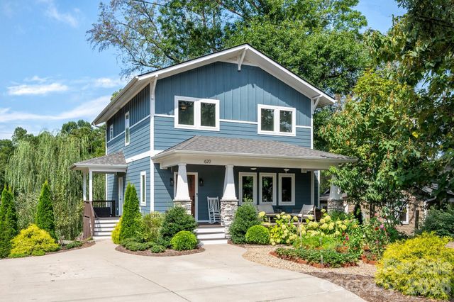 620 Brookshire Street, Asheville, NC 28803