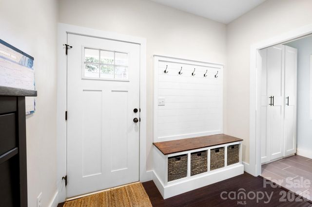 620 Brookshire Street, Asheville, NC 28803