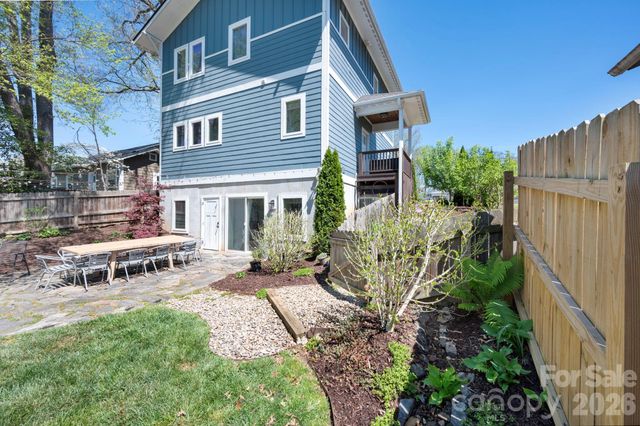 620 Brookshire Street, Asheville, NC 28803