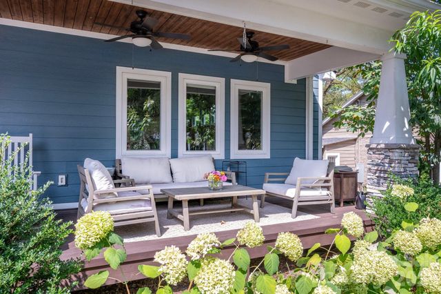 620 Brookshire Street, Asheville, NC 28803