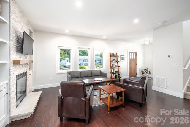 620 Brookshire Street, Asheville, NC 28803