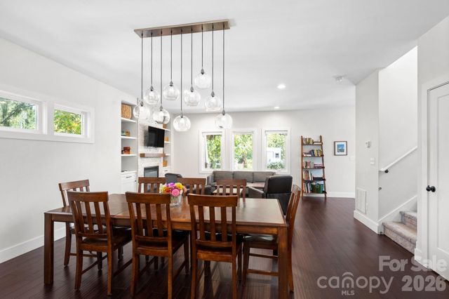 620 Brookshire Street, Asheville, NC 28803