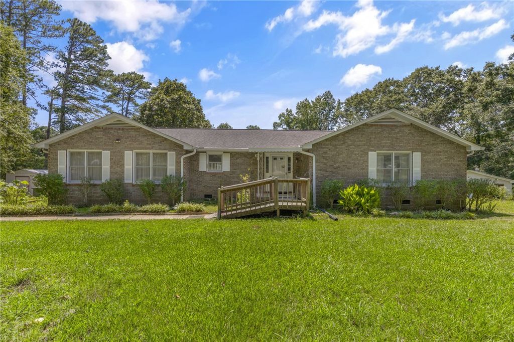 148 Angie Drive, Anderson, SC 29624