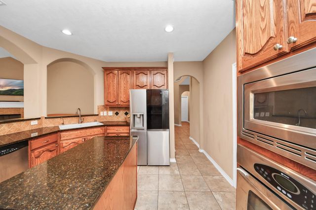 706 River Delta Lane, Rosenberg, TX 77469