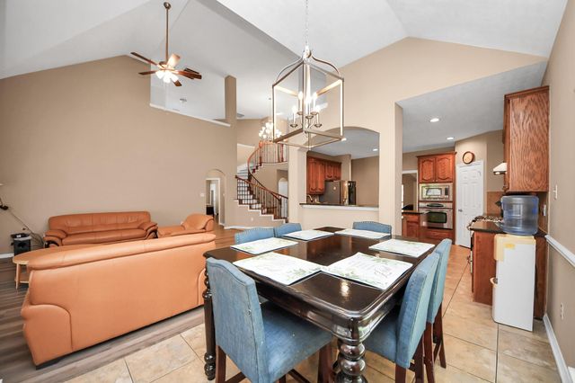 706 River Delta Lane, Rosenberg, TX 77469