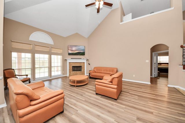 706 River Delta Lane, Rosenberg, TX 77469