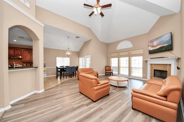 706 River Delta Lane, Rosenberg, TX 77469