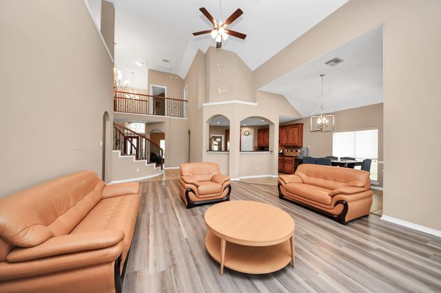 706 River Delta Lane, Rosenberg, TX 77469