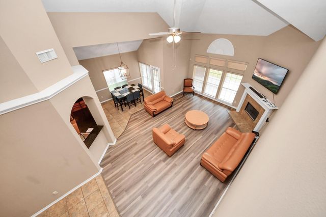 706 River Delta Lane, Rosenberg, TX 77469