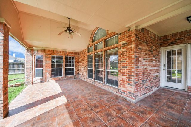 706 River Delta Lane, Rosenberg, TX 77469