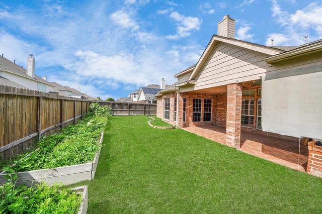 706 River Delta Lane, Rosenberg, TX 77469