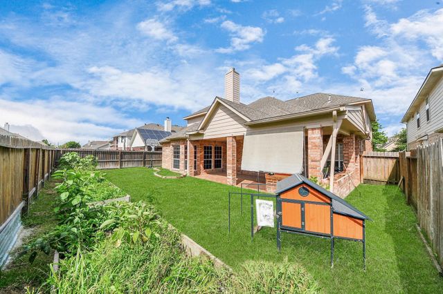 706 River Delta Lane, Rosenberg, TX 77469