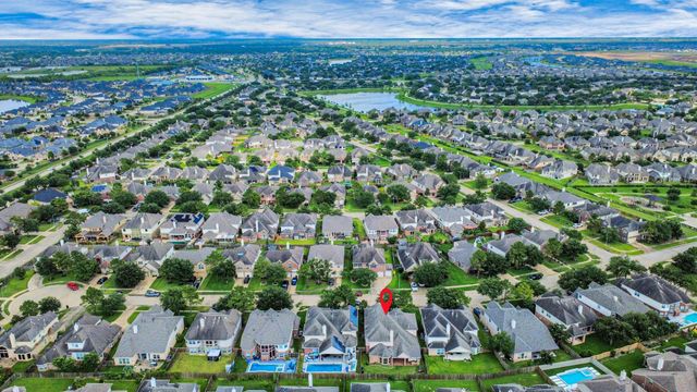 706 River Delta Lane, Rosenberg, TX 77469