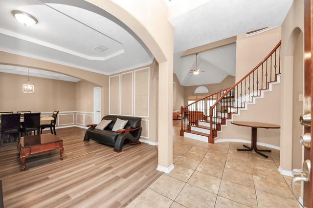 706 River Delta Lane, Rosenberg, TX 77469