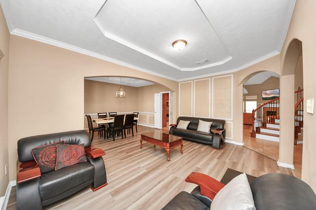 706 River Delta Lane, Rosenberg, TX 77469