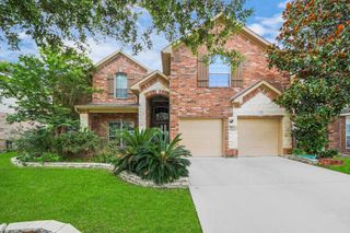 706 River Delta Lane, Rosenberg, TX 77469