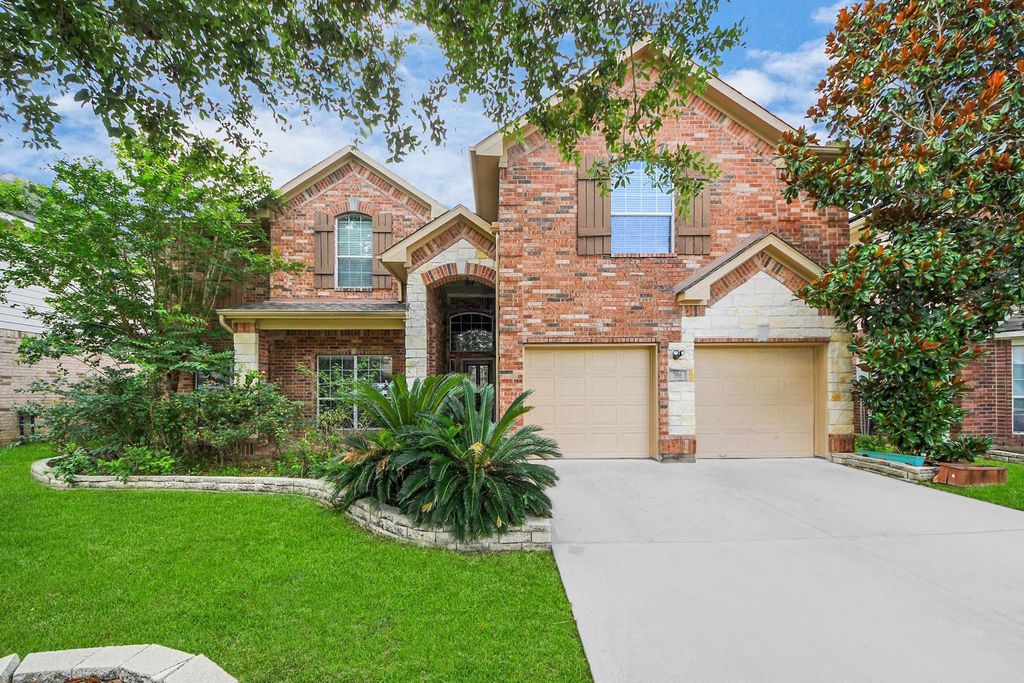 706 River Delta Lane, Rosenberg, TX 77469