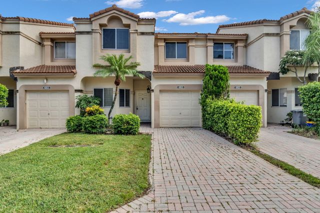6813 VIA REGINA, Boca Raton, FL 33433