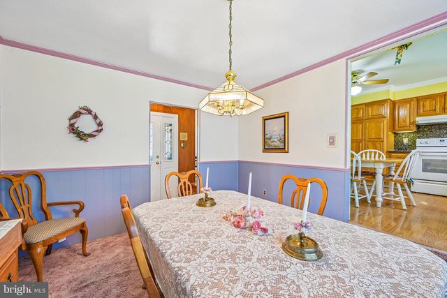 138 BRENTWOOD DR, Mount Laurel, NJ 08054