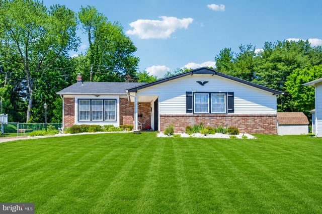 138 BRENTWOOD DR, Mount Laurel, NJ 08054