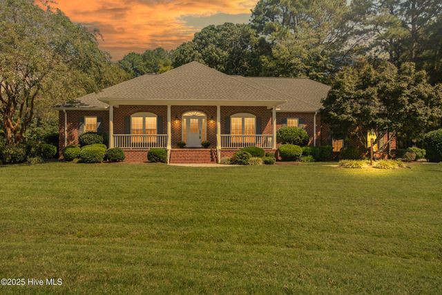 105 Franks Creek Circle, Hertford, NC 27944