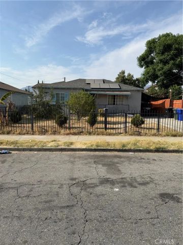 230 E 21st, San Bernardino, CA 92404