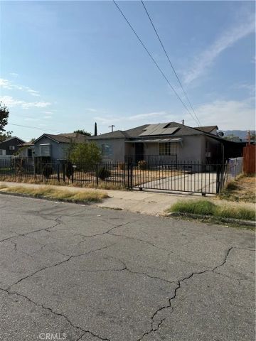 230 E 21st, San Bernardino, CA 92404