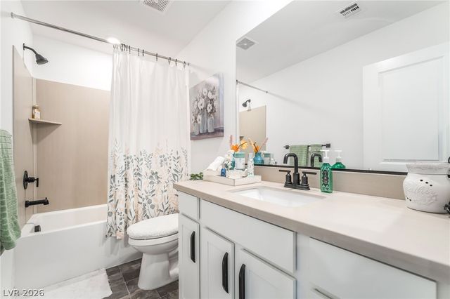 10395 Joaquin Fire Street, Las Vegas, NV 89141