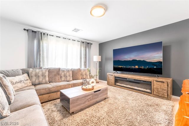 10395 Joaquin Fire Street, Las Vegas, NV 89141