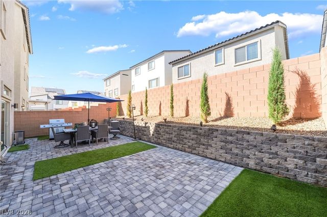 10395 Joaquin Fire Street, Las Vegas, NV 89141