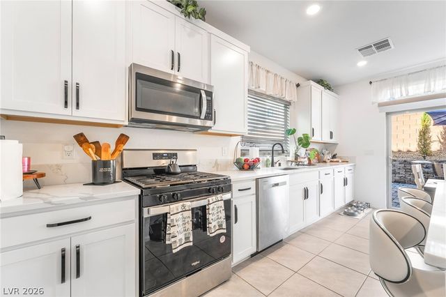 10395 Joaquin Fire Street, Las Vegas, NV 89141