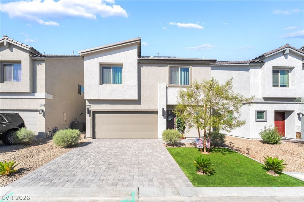 10395 Joaquin Fire Street, Las Vegas, NV 89141