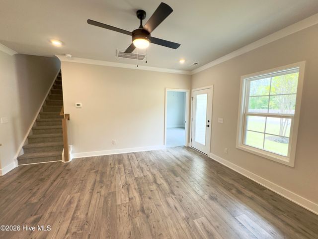 553 Timbercrest Circle SE, Bolivia, NC 28422
