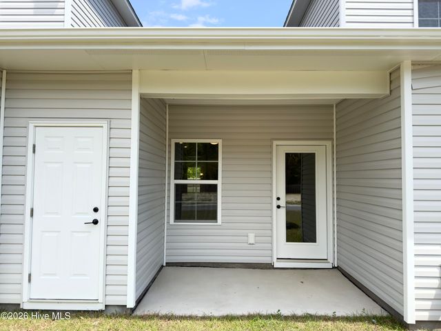 553 Timbercrest Circle SE, Bolivia, NC 28422