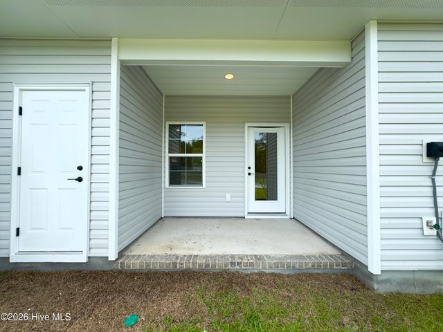 553 Timbercrest Circle SE, Bolivia, NC 28422