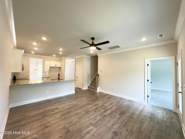 553 Timbercrest Circle SE, Bolivia, NC 28422